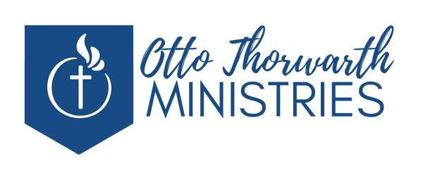 Otto Thorwarth Ministries